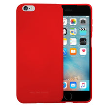 Cargar imagen en el visor de la galería, Funda Case para iPhone 6 Plus Molan Cano Silicon Suave Jelly Case Mate