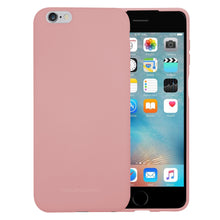 Cargar imagen en el visor de la galería, Funda Case para iPhone 6 Plus Molan Cano Silicon Suave Jelly Case Mate
