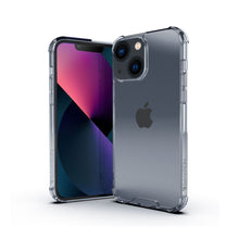 Cargar imagen en el visor de la galería, Funda Molan Cano Casanova Armor Híbrido Acrigel Transparente Rígido para iPhone 13 más mica 9D 2pz
