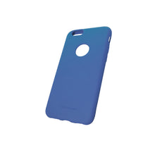 Cargar imagen en el visor de la galería, Funda Protector Silicon Tacto Suave Molan Cano Jelly Case para iPhone 6 / 6s