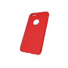 Cargar imagen en el visor de la galería, Funda Protector Silicon Tacto Suave Molan Cano Jelly Case para iPhone 6 / 6s