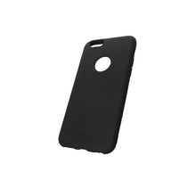 Cargar imagen en el visor de la galería, Funda Protector Silicon Tacto Suave Molan Cano Jelly Case para iPhone 6 / 6s