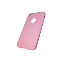 Cargar imagen en el visor de la galería, Funda Protector Silicon Tacto Suave Molan Cano Jelly Case para iPhone 6 / 6s