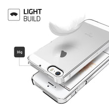 Cargar imagen en el visor de la galería, Funda Spigen De Lujo Thin Fit Para iPhone 5 / 5s / SE 2016