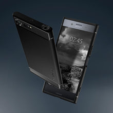 Cargar imagen en el visor de la galería, Funda Spigen De Lujo Rugged Armor Xz Premium
