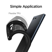 Cargar imagen en el visor de la galería, Funda Spigen De Lujo Rugged Armor Xz Premium
