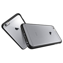 Cargar imagen en el visor de la galería, Funda Spigen De Lujo Ultra Hybrid Para iPhone 6 Plus / 6s Plus