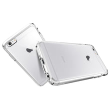 Cargar imagen en el visor de la galería, Funda Spigen De Lujo Ultra Hybrid Para iPhone 6 Plus / 6s Plus