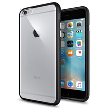 Cargar imagen en el visor de la galería, Funda Spigen De Lujo Ultra Hybrid Para iPhone 6 Plus / 6s Plus