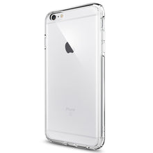 Cargar imagen en el visor de la galería, Funda Spigen De Lujo Ultra Hybrid Para iPhone 6 Plus / 6s Plus