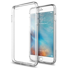 Cargar imagen en el visor de la galería, Funda Spigen De Lujo Ultra Hybrid Para iPhone 6 Plus / 6s Plus