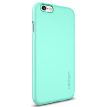 Cargar imagen en el visor de la galería, Funda Spigen De Lujo Thin Fit Para iPhone 6 / 6s