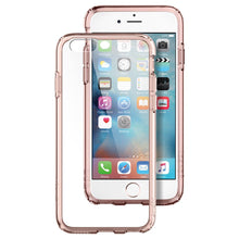 Cargar imagen en el visor de la galería, Funda Spigen De Lujo Ultra Hybrid Para iPhone 6 / 6s