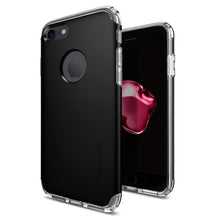 Cargar imagen en el visor de la galería, Funda Spigen De Ultra Hybrid Armor Para iPhone 7 / 8 / SE 2020 / SE 2022