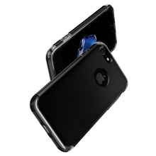 Cargar imagen en el visor de la galería, Funda Spigen De Ultra Hybrid Armor Para iPhone 7 / 8 / SE 2020 / SE 2022