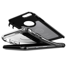 Cargar imagen en el visor de la galería, Funda Spigen De Ultra Hybrid Armor Para iPhone 7 / 8 / SE 2020 / SE 2022