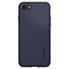 Cargar imagen en el visor de la galería, Funda Spigen Liquid Air Carbono para iPhone 7 Plus / 8 Plus