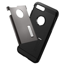 Cargar imagen en el visor de la galería, Funda Spigen Uso Rudo Tough Armor Para iPhone 7 Plus / 8 Plus