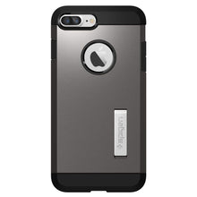 Cargar imagen en el visor de la galería, Funda Spigen Uso Rudo Tough Armor Para iPhone 7 Plus / 8 Plus