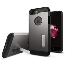 Cargar imagen en el visor de la galería, Funda Spigen Uso Rudo Tough Armor Para iPhone 7 Plus / 8 Plus