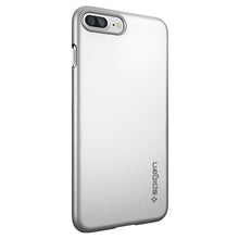Cargar imagen en el visor de la galería, Funda Spigen De Lujo Thin Fit Para iPhone 7 Plus / 8 Plus