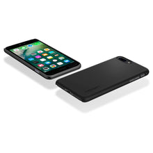 Cargar imagen en el visor de la galería, Funda Spigen De Lujo Thin Fit Para iPhone 7 Plus / 8 Plus