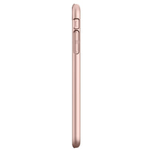 Cargar imagen en el visor de la galería, Funda Spigen De Lujo Thin Fit Para iPhone 7 Plus / 8 Plus