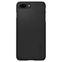Cargar imagen en el visor de la galería, Funda Spigen De Lujo Thin Fit Para iPhone 7 Plus / 8 Plus