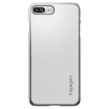 Cargar imagen en el visor de la galería, Funda Spigen De Lujo Thin Fit Para iPhone 7 Plus / 8 Plus
