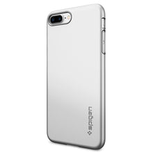 Cargar imagen en el visor de la galería, Funda Spigen De Lujo Thin Fit Para iPhone 7 Plus / 8 Plus