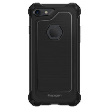 Cargar imagen en el visor de la galería, Funda Spigen De Lujo Rugged Armor Extra para iPhone 7 Plus / 8 Plus