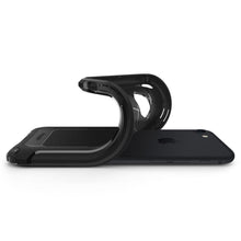 Cargar imagen en el visor de la galería, Funda Spigen De Lujo Rugged Armor iPhone 7 / 8 / SE 2020 / SE 2022