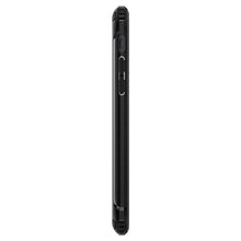 Cargar imagen en el visor de la galería, Funda Spigen De Lujo Rugged Armor iPhone 7 / 8 / SE 2020 / SE 2022