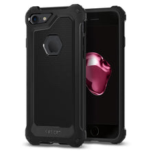 Cargar imagen en el visor de la galería, Funda Spigen De Lujo Rugged Armor iPhone 7 / 8 / SE 2020 / SE 2022