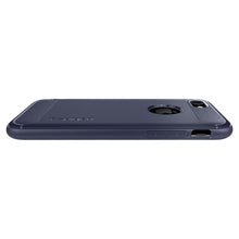 Cargar imagen en el visor de la galería, Funda Spigen De Lujo Rugged Armor iPhone 7 / 8 / SE 2020 / SE 2022