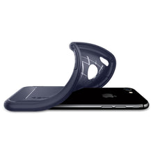 Cargar imagen en el visor de la galería, Funda Spigen De Lujo Rugged Armor iPhone 7 / 8 / SE 2020 / SE 2022