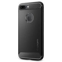 Cargar imagen en el visor de la galería, Funda Spigen De Lujo Rugged Armor para iPhone 7 Plus / 8 Plus