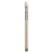 Cargar imagen en el visor de la galería, Funda Spigen De Lujo Thin Fit Para iPhone 7 / 8 / SE 2020 / SE 2022