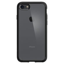 Cargar imagen en el visor de la galería, Funda Spigen De Ultra Hybrid 2 Para iPhone 7 / 8 / SE 2020 / SE 2022