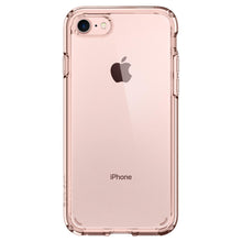 Cargar imagen en el visor de la galería, Funda Spigen De Ultra Hybrid 2 Para iPhone 7 / 8 / SE 2020 / SE 2022