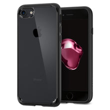 Cargar imagen en el visor de la galería, Funda Spigen De Ultra Hybrid 2 Para iPhone 7 / 8 / SE 2020 / SE 2022