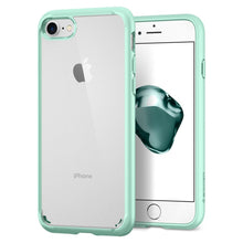 Cargar imagen en el visor de la galería, Funda Spigen De Ultra Hybrid 2 Para iPhone 7 / 8 / SE 2020 / SE 2022
