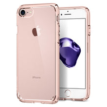 Cargar imagen en el visor de la galería, Funda Spigen De Ultra Hybrid 2 Para iPhone 7 / 8 / SE 2020 / SE 2022