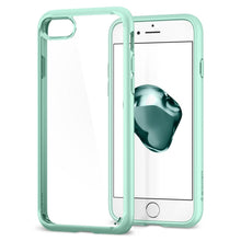 Cargar imagen en el visor de la galería, Funda Spigen De Ultra Hybrid 2 Para iPhone 7 / 8 / SE 2020 / SE 2022