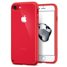 Cargar imagen en el visor de la galería, Funda Spigen De Ultra Hybrid 2 Para iPhone 7 / 8 / SE 2020 / SE 2022
