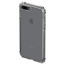 Cargar imagen en el visor de la galería, Funda Spigen Crystal Shell Transparente para iPhone 7 Plus / 8 Plus