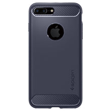 Cargar imagen en el visor de la galería, Funda Spigen De Lujo Rugged Armor para iPhone 7 Plus / 8 Plus