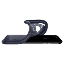 Cargar imagen en el visor de la galería, Funda Spigen De Lujo Rugged Armor para iPhone 7 Plus / 8 Plus