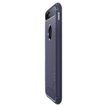 Cargar imagen en el visor de la galería, Funda Spigen De Lujo Rugged Armor para iPhone 7 Plus / 8 Plus