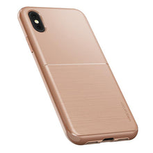 Cargar imagen en el visor de la galería, Funda Vrs Design High Pro Shield iPhone X / XS Alto Impacto